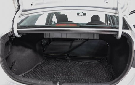 Hyundai Solaris II рестайлинг, 2019 год, 1 189 000 рублей, 27 фотография