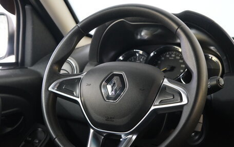 Renault Duster I рестайлинг, 2020 год, 1 619 000 рублей, 12 фотография