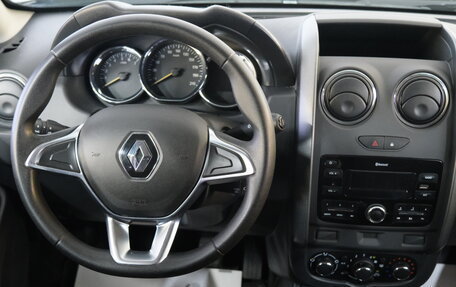 Renault Duster I рестайлинг, 2020 год, 1 619 000 рублей, 11 фотография