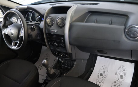 Renault Duster I рестайлинг, 2020 год, 1 619 000 рублей, 18 фотография