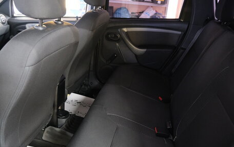 Renault Duster I рестайлинг, 2020 год, 1 619 000 рублей, 20 фотография