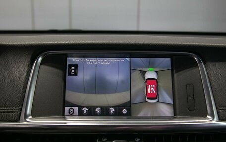 KIA Optima IV, 2017 год, 2 300 000 рублей, 17 фотография