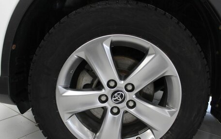 Toyota RAV4, 2015 год, 1 830 000 рублей, 14 фотография