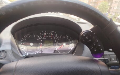 Ford Fiesta, 2007 год, 100 000 рублей, 8 фотография