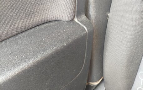 Ford Fiesta, 2007 год, 100 000 рублей, 9 фотография
