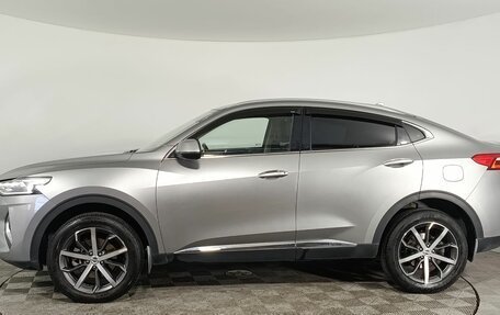 Haval F7x I, 2021 год, 1 750 000 рублей, 4 фотография