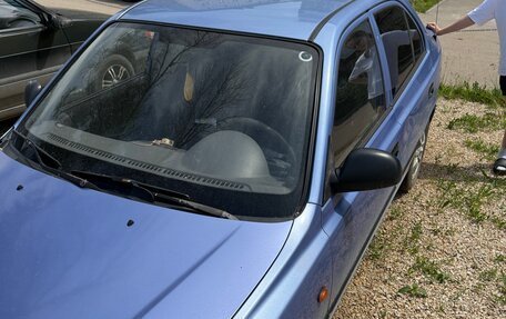 Hyundai Accent II, 2005 год, 150 000 рублей, 6 фотография