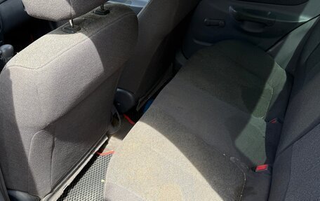 Hyundai Accent II, 2005 год, 150 000 рублей, 8 фотография