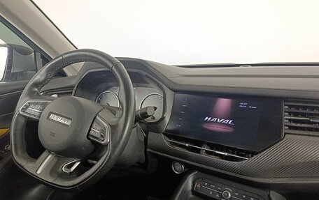 Haval F7x I, 2021 год, 1 750 000 рублей, 11 фотография