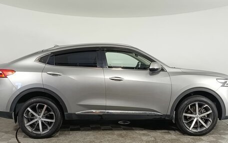 Haval F7x I, 2021 год, 1 750 000 рублей, 8 фотография