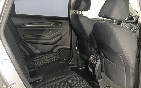 Haval F7x I, 2021 год, 1 750 000 рублей, 15 фотография