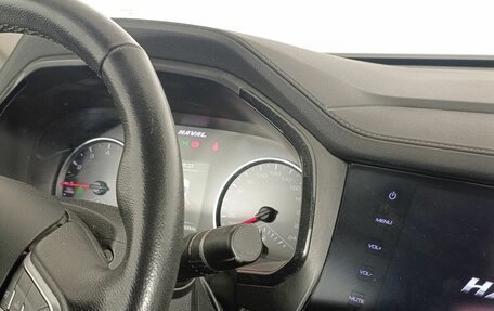 Haval F7x I, 2021 год, 1 750 000 рублей, 12 фотография