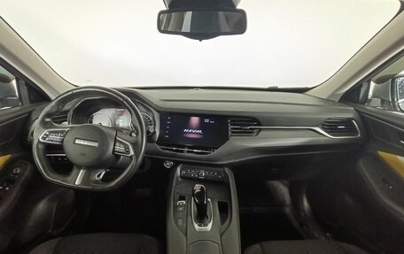 Haval F7x I, 2021 год, 1 750 000 рублей, 10 фотография
