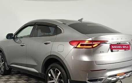 Haval F7x I, 2021 год, 1 750 000 рублей, 5 фотография