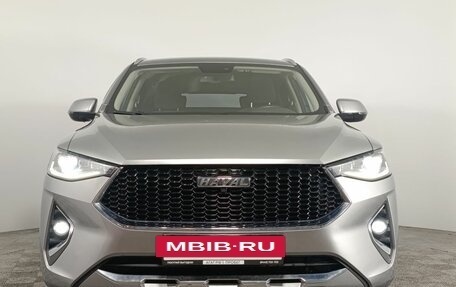 Haval F7x I, 2021 год, 1 750 000 рублей, 2 фотография