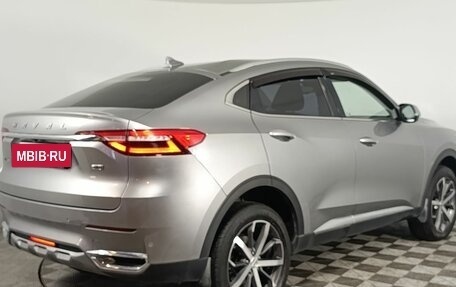 Haval F7x I, 2021 год, 1 750 000 рублей, 7 фотография