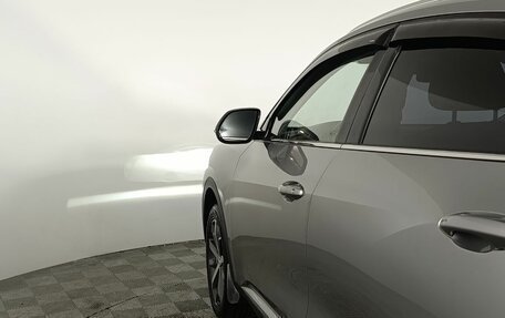 Haval F7x I, 2021 год, 1 750 000 рублей, 19 фотография