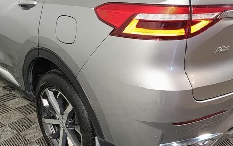 Haval F7x I, 2021 год, 1 750 000 рублей, 18 фотография