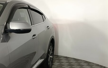 Haval F7x I, 2021 год, 1 750 000 рублей, 21 фотография