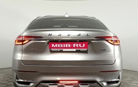 Haval F7x I, 2021 год, 1 750 000 рублей, 6 фотография