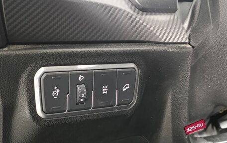 Haval F7x I, 2021 год, 1 750 000 рублей, 9 фотография