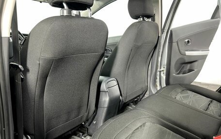 KIA cee'd III, 2015 год, 1 285 000 рублей, 11 фотография