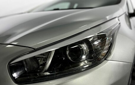 KIA cee'd III, 2015 год, 1 285 000 рублей, 19 фотография