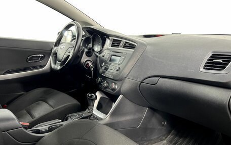 KIA cee'd III, 2015 год, 1 285 000 рублей, 12 фотография
