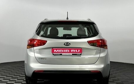 KIA cee'd III, 2015 год, 1 285 000 рублей, 7 фотография