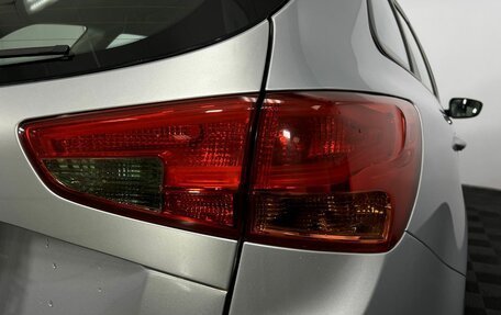 KIA cee'd III, 2015 год, 1 285 000 рублей, 20 фотография