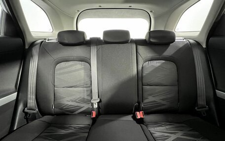 KIA cee'd III, 2015 год, 1 285 000 рублей, 18 фотография