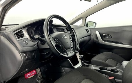 KIA cee'd III, 2015 год, 1 285 000 рублей, 10 фотография