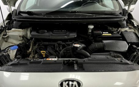 KIA cee'd III, 2015 год, 1 285 000 рублей, 21 фотография