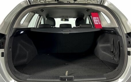 KIA cee'd III, 2015 год, 1 285 000 рублей, 22 фотография