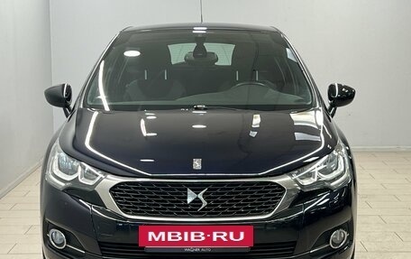 DS 4 I, 2016 год, 1 090 000 рублей, 3 фотография