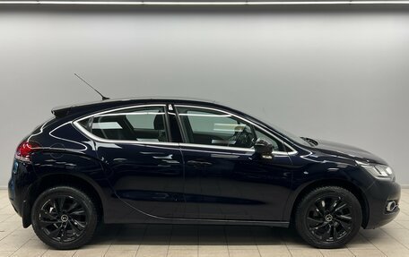 DS 4 I, 2016 год, 1 090 000 рублей, 5 фотография