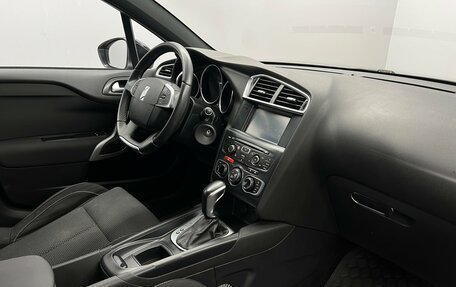DS 4 I, 2016 год, 1 090 000 рублей, 7 фотография
