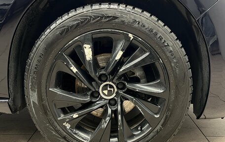DS 4 I, 2016 год, 1 090 000 рублей, 25 фотография