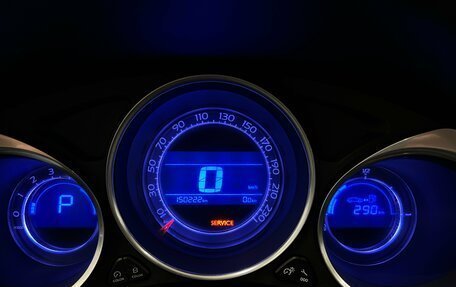 DS 4 I, 2016 год, 1 090 000 рублей, 22 фотография