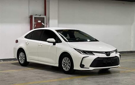 Toyota Corolla, 2021 год, 1 250 777 рублей, 3 фотография