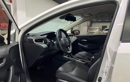 Toyota Corolla, 2021 год, 1 250 777 рублей, 7 фотография