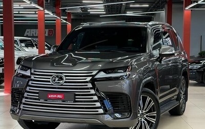 Lexus LX, 2022 год, 13 990 000 рублей, 1 фотография
