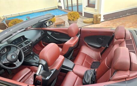BMW 6 серия, 2006 год, 1 950 000 рублей, 1 фотография
