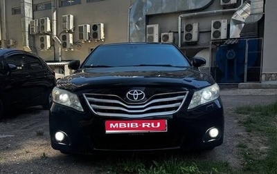Toyota Camry, 2011 год, 1 575 000 рублей, 1 фотография