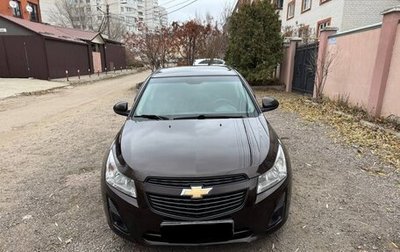 Chevrolet Cruze II, 2013 год, 850 000 рублей, 1 фотография
