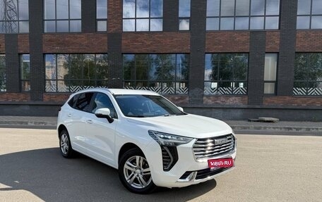 Haval Jolion, 2022 год, 1 735 000 рублей, 1 фотография