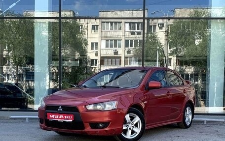 Mitsubishi Lancer IX, 2007 год, 650 000 рублей, 1 фотография
