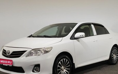 Toyota Corolla, 2012 год, 890 000 рублей, 1 фотография