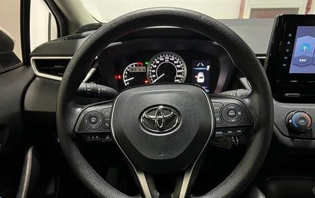 Toyota Corolla, 2021 год, 1 250 777 рублей, 9 фотография