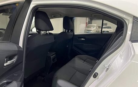Toyota Corolla, 2021 год, 1 250 777 рублей, 12 фотография